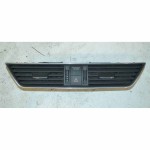 <strong>výdechy</strong> ventilace střed <strong>ŠKODA</strong> Superb <strong>III</strong> 3V0  3V0820951C/D - lehce poškozený chrom