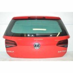 <strong>zadní</strong> páté <strong>dveře</strong> + parkovací kamera VW <strong>Golf</strong> VII 5G0 lift HB  5G6827025Q  5G0827469F