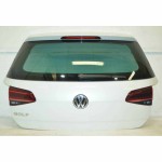 <strong>zadní</strong> páté <strong>dveře</strong> + parkovací kamera VW <strong>Golf</strong> VII 5G0 lift HB  5G6827025Q  5G0827469AJ