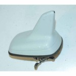 anténa AUDI A6 4G0 lift  4G0035503P  4G0035503AD - poškozený lak