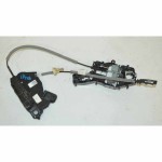 <strong>zámek</strong> <strong>dveří</strong> levý přední VW Tiguan 5NA  5NB837015C  5NB837015E