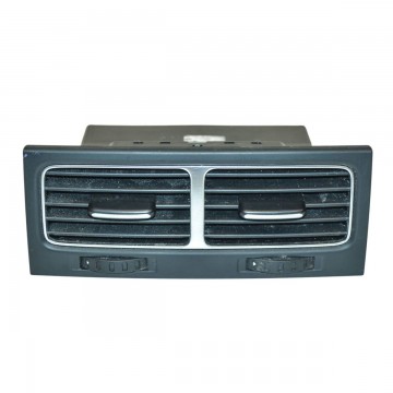 výdechy ventilace zadní středové VW Touareg 7P0  7P6819203A - lehce poškozené