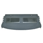 panel zadního plata - <strong>plato</strong> do <strong>kufru</strong> AUDI A6 4K0 sedan  4K5863411G  HP3 - lehce poškozené