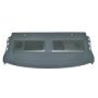 panel zadního plata - <strong>plato</strong> do <strong>kufru</strong> AUDI A6 4K0 sedan  4K5863411G  HP3 - lehce poškozené