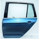<strong>dveře</strong> <strong>zadní</strong> levé <strong>VW</strong> Golf Sportsvan 510 - poškrábaný lak