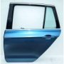 <strong>dveře</strong> <strong>zadní</strong> levé VW <strong>Golf</strong> Sportsvan 510 - poškrábaný lak