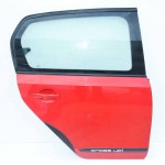 <strong>dveře</strong> <strong>zadní</strong> pravé <strong>VW</strong> Up! 1S0 lift Cross  1S4833056B - poškrábaný lak