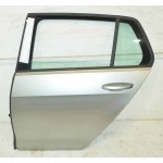 <strong>dveře</strong> <strong>zadní</strong> levé <strong>VW</strong> Golf VII 5G0 HB  5G4833055AC  5G4833055AD (Holé)