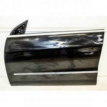 dveře přední levé VW Passat CC 3C8 lift  3C8831055H - lehce poškozené