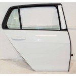 <strong>dveře</strong> <strong>zadní</strong> pravé <strong>VW</strong> Golf VII 5G0 HB  5G4833056AC  5G4833056AD - poškrábaný lak