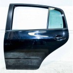 <strong>dveře</strong> <strong>zadní</strong> levé <strong>VW</strong> Golf VI Plus 5M0  5M0833105B  5M0833301M (Holé)