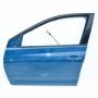dveře přední levé VW Polo VI 2G0  2G4831051M - poškrábaný lak