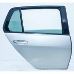 <strong>dveře</strong> <strong>zadní</strong> pravé <strong>VW</strong> Golf VII 5G0 lift HB  5G4833056AB - poškrábaný lak (Holé)
