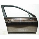 dveře přední pravé VW Passat B8 3G0 lift  3G0831056AE - lehce poškozené