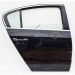 <strong>dveře</strong> <strong>zadní</strong> pravé <strong>VW</strong> Passat B7 3AA sedan  3AE833056 - lehce poškozené