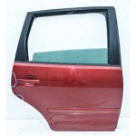 <strong>dveře</strong> <strong>zadní</strong> pravé <strong>VW</strong> Polo 08  6Q6833312 - poškrábaný lak