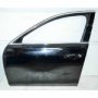 dveře přední levé AUDI A8 4N0  4N0831051A - lehce poškrábaný lak (Holé)