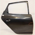 dveře zadní pravé - holé SEAT Ibiza 2008->  6J4833312 - lehce poškozené