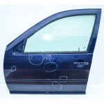 dveře levé přední VW Golf IV 1J0 (4-dvéřová verze) - poškozené (Holé)