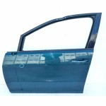 dveře přední levé VW Golf VII 5G0 lift  5G4831055AS - poškozené