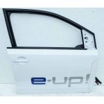 dveře přední pravé VW Up! 1S0  1S4831056A - poškozené