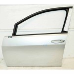 dveře přední levé VW Golf VII 5G0  5G4831055AR - poškrábaný lak (Holé)