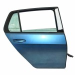 dveře zadní pravé VW Golf VII 5G0 HB  5G4833056AC  5G4833056AD