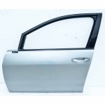 dveře přední levé VW Golf VII 5G0 - lehce poškozené (Holé)