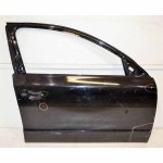 dveře pravé přední - holé ŠKODA Superb II 3T0 2008-2015  3T0831614 - poškozené