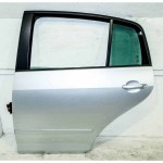 dveře zadní levé VW Golf VI Plus 5M0  5M0833105B  5M0833301M (Holé)