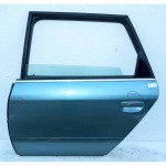 dveře zadní levé AUDI A6 1999-01 - poškrábaný lak