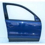 dveře přední pravé VW Tiguan 5N0  5N0831312 - poškozené