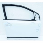 dveře přední pravé VW Up! 1S0 lift Cross 5DV - poškrábaný lak