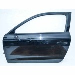 dveře přední levé AUDI A3 8V0 lift 3DV  8V3831051C - lehce poškrábané