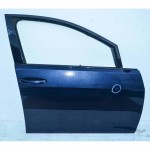 dveře přední pravé VW Golf VII 5G0 - lehce poškozené