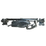 tažné zařízení - elektrické AUDI A8 4N0  4N0800491K - poškozeno