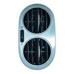 <strong>výdech</strong> ventilace <strong>pravý</strong> VW <strong>Golf</strong> V Plus 5M0  5M0819704K  5M0819704L  R77