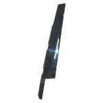 panel sloupku B - levé přední dveře AUDI Q7 4M0  4M0837901 - lehce poškrábaný