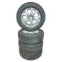 <strong>AUDI</strong> Q7 4M0 <strong>sada</strong> kol s pneu 255/60 R18 8Jx18H2 ET25