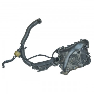 krytka odvětrání motoru AUDI Q7 4M0 3,0 TFSi CRE  06E103547AD  06E103547AF