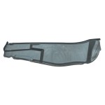 těsnění do motorového <strong>prostoru</strong> pravé horní BMW X1 F48  51767329400