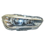světlomet přední pravý - kompletní full LED BMW X1 F48  63.11-7472220-02  63117436462