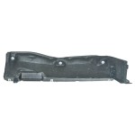 čelní stěna motorového <strong>prostoru</strong> horní zadní BMW X1 F48  51717290714