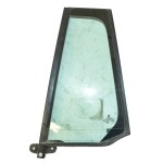 sklo do dveří levé zadní - trojuhelník VW Golf VII 5G0 (lift) combi  5G9845213B