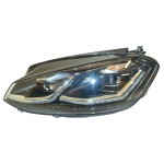 světlomet přední levý - full LED VW Golf VII 5G0 lift  5G2941035  5G2941773 - a.m.