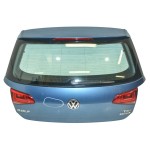 zadní páté dveře VW Golf VII 5G0 HB  5G6827025AA  5G6827469F - poškrábané