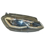 světlomet přední pravý - full LED VW Golf VII 5G0 lift  5G2941036  5G2941774 - a.m.