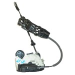 <strong>zámek</strong> <strong>dvěří</strong> pravý zadní VW Golf VI 5K0 HB  5K4839016M  5N0839885H