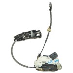 <strong>zámek</strong> <strong>dveří</strong> levý přední VW Golf VII 5G0 (lift)  5K1837015E/J  5N0837885H