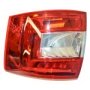 lampa zadní pravá ŠKODA Octavia III 5E0 combi  5E9945096A  5E9945112A - poškozená
